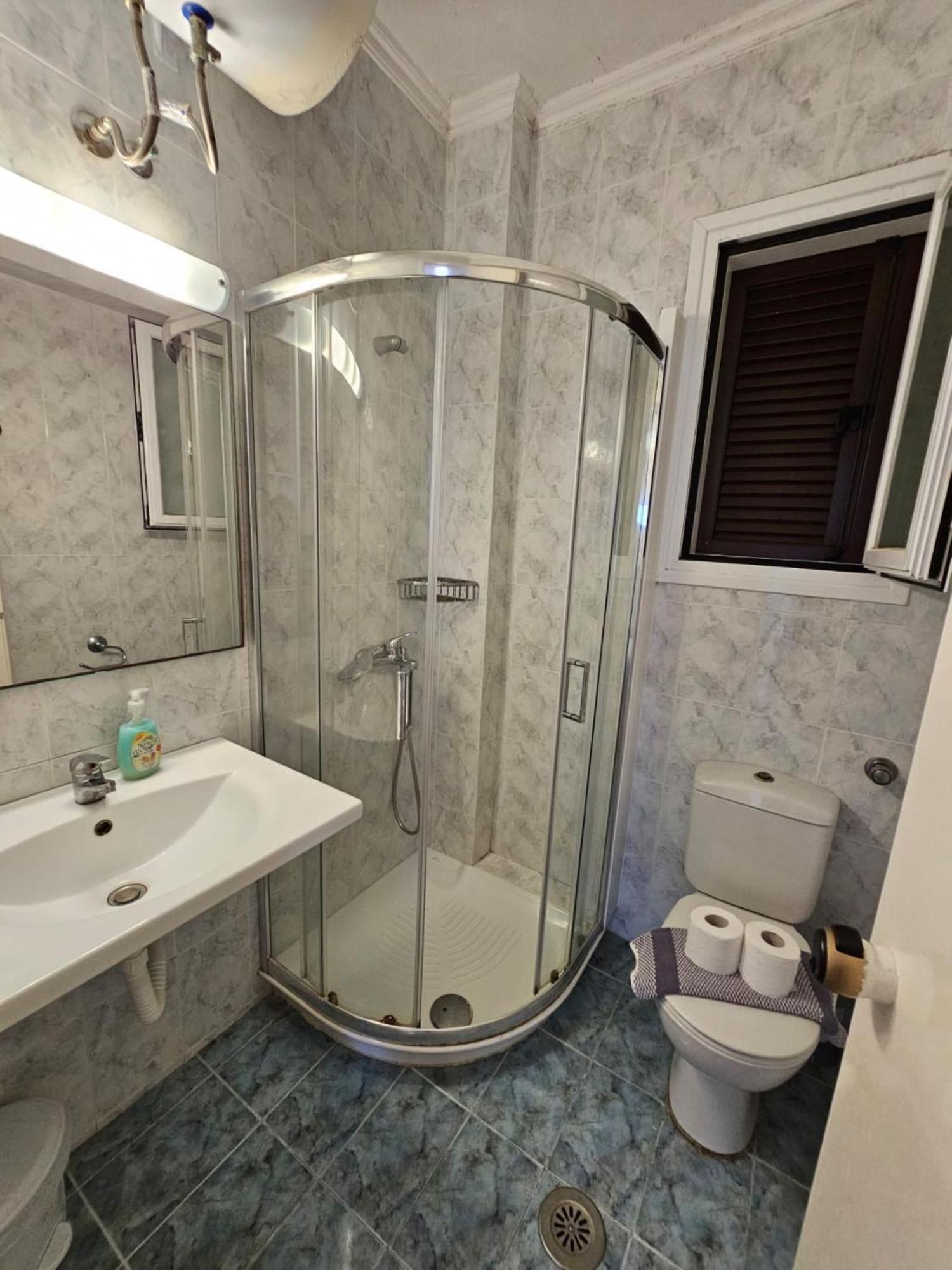 Glyfada Beachfront Apartment A3G المظهر الخارجي الصورة