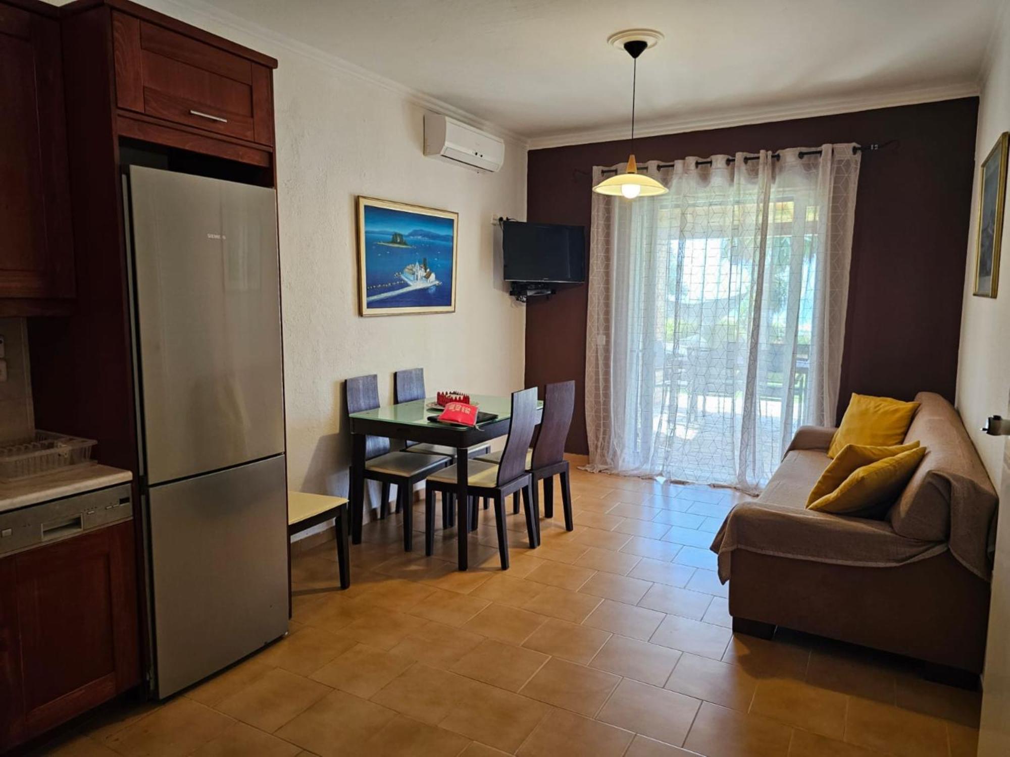 Glyfada Beachfront Apartment A3G المظهر الخارجي الصورة