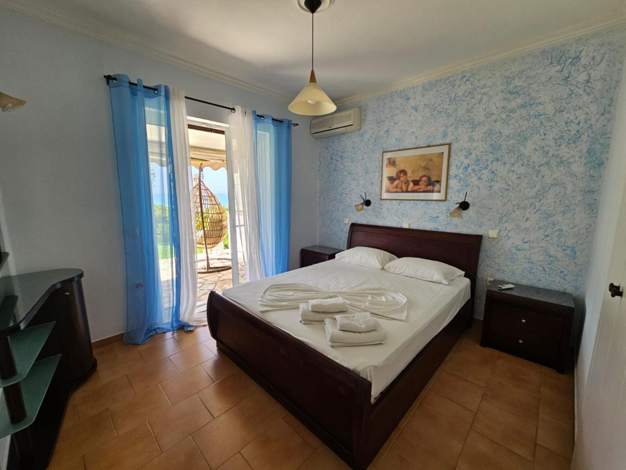 Glyfada Beachfront Apartment A3G المظهر الخارجي الصورة
