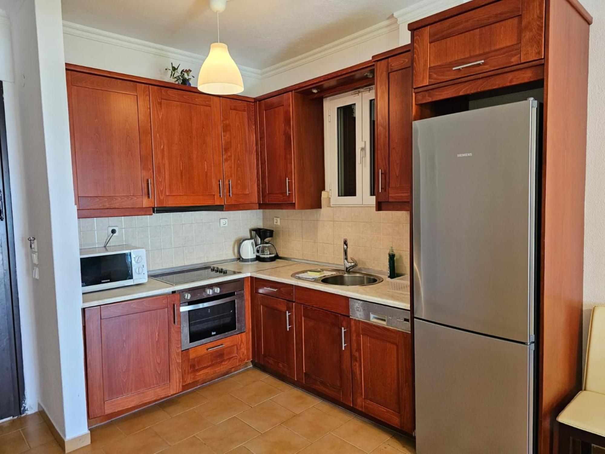 Glyfada Beachfront Apartment A3G المظهر الخارجي الصورة