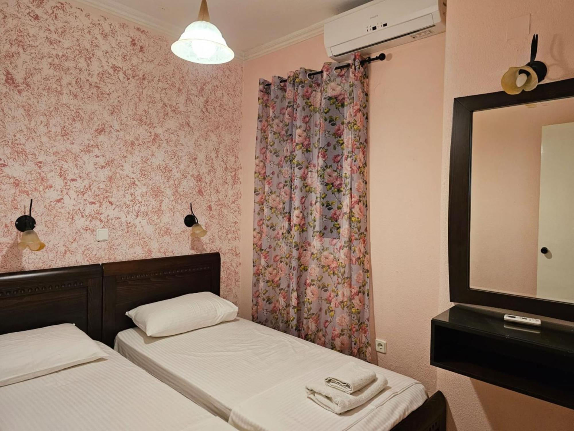 Glyfada Beachfront Apartment A3G المظهر الخارجي الصورة