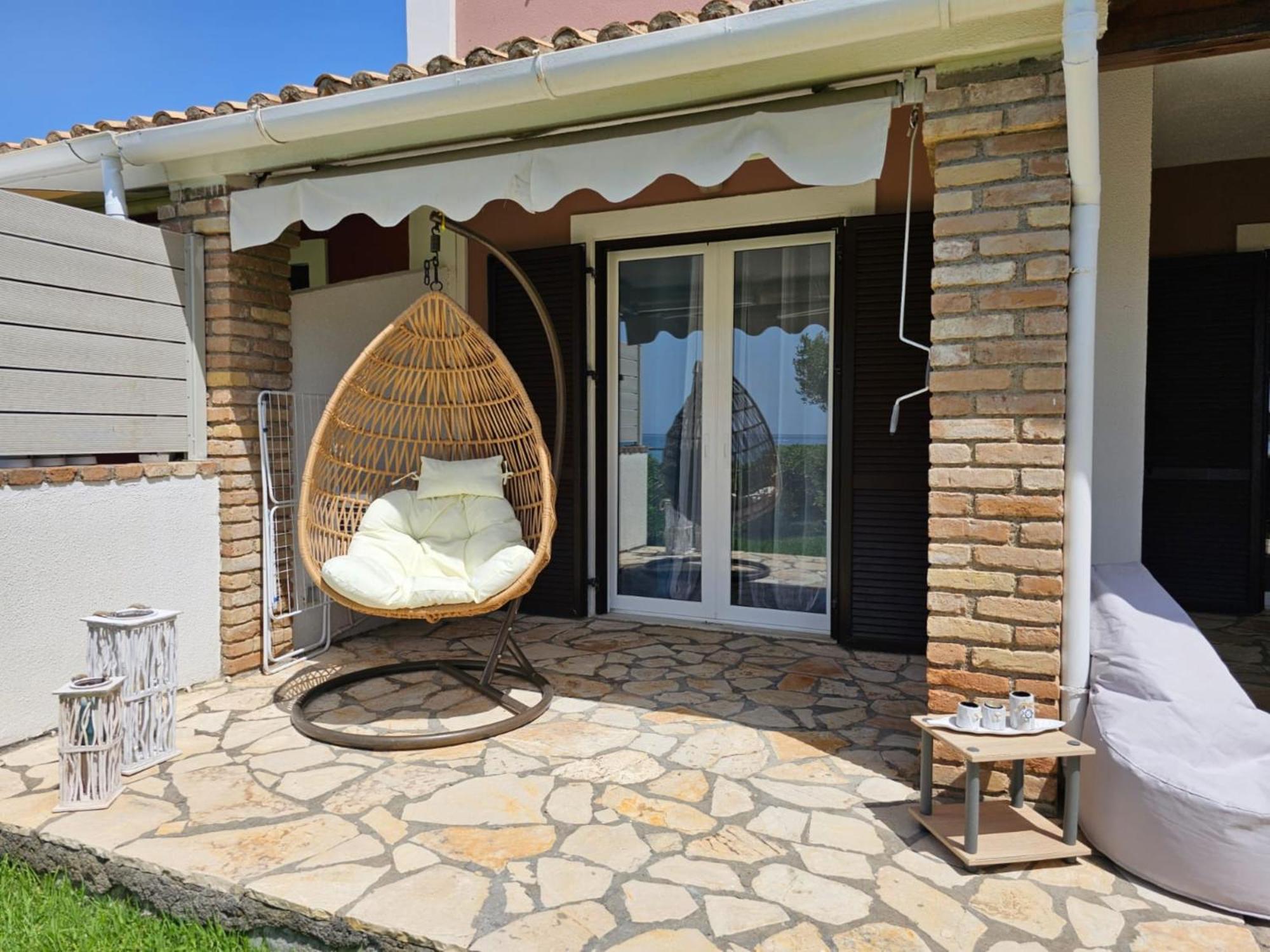 Glyfada Beachfront Apartment A3G المظهر الخارجي الصورة