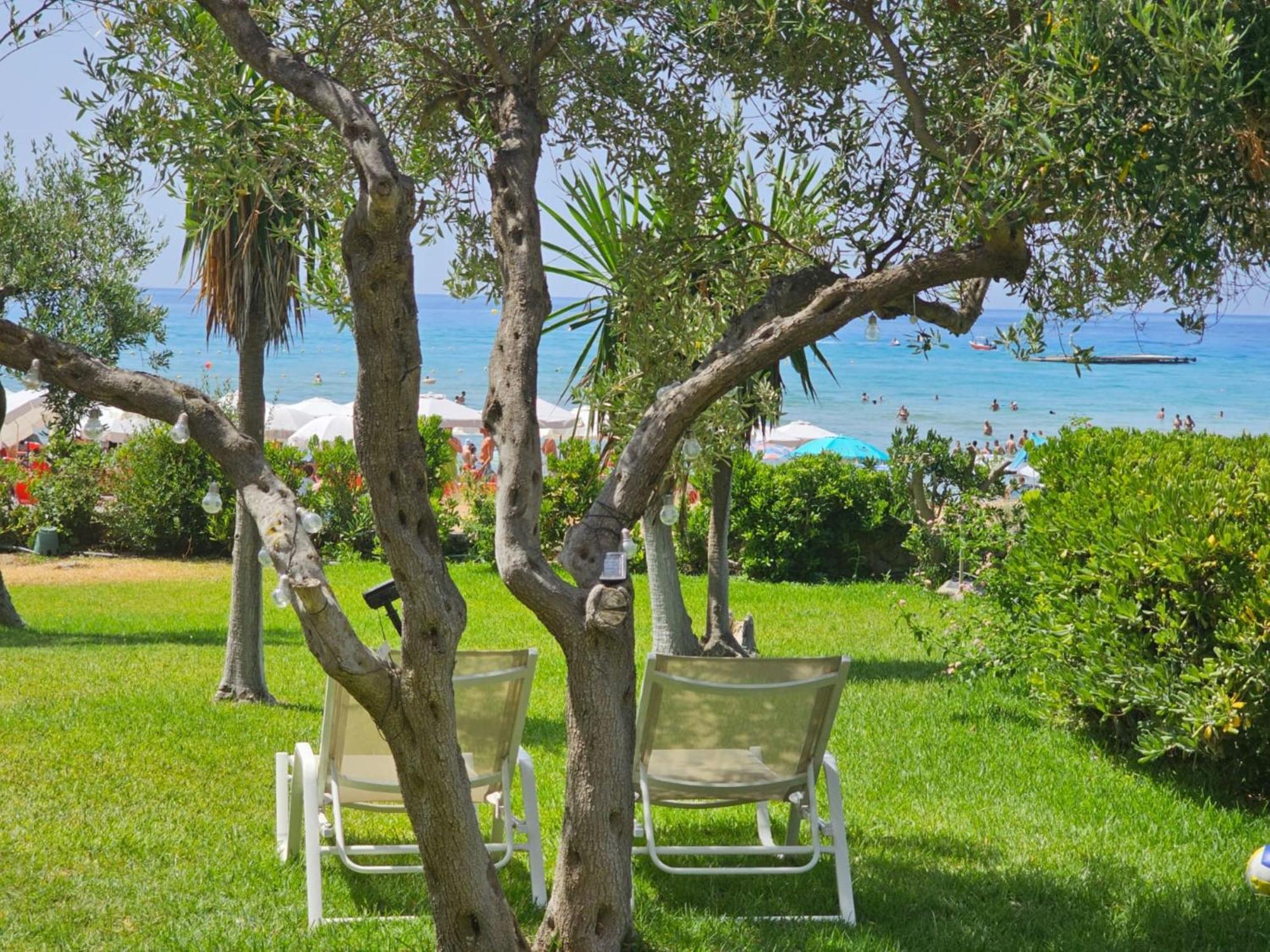 Glyfada Beachfront Apartment A3G المظهر الخارجي الصورة